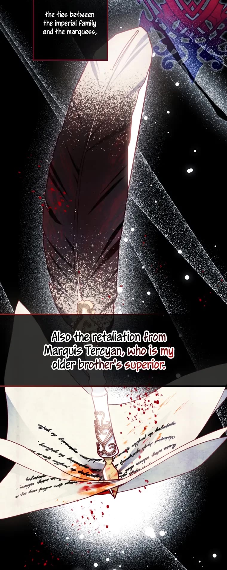 I Raised My Fiancé with Money Chapter 23 page 31 - Chapter 23
