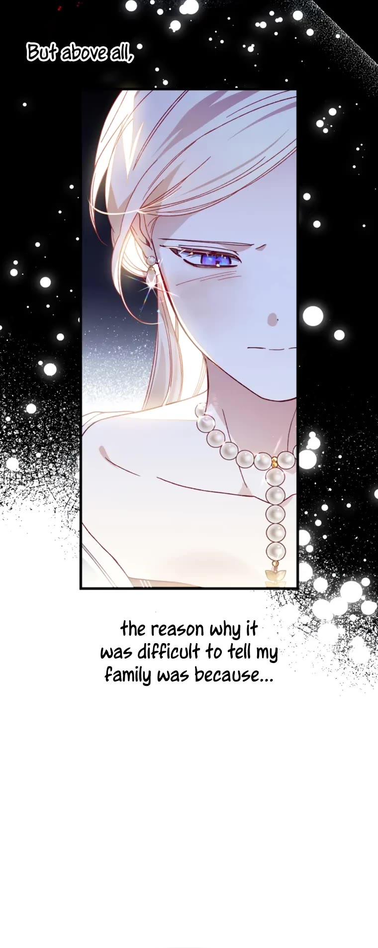 I Raised My Fiancé with Money Chapter 23 page 32 - Chapter 23