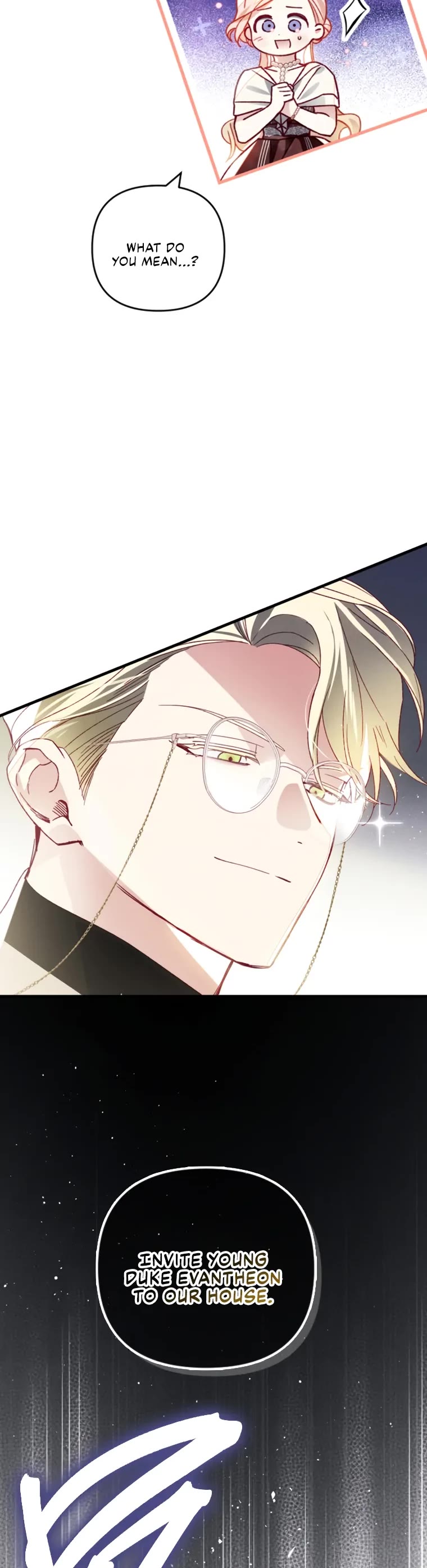 I Raised My Fiancé with Money Chapter 23 page 45 - Chapter 23