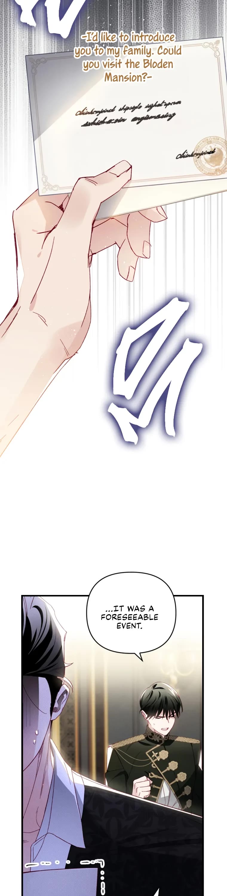 I Raised My Fiancé with Money Chapter 23 page 46 - Chapter 23