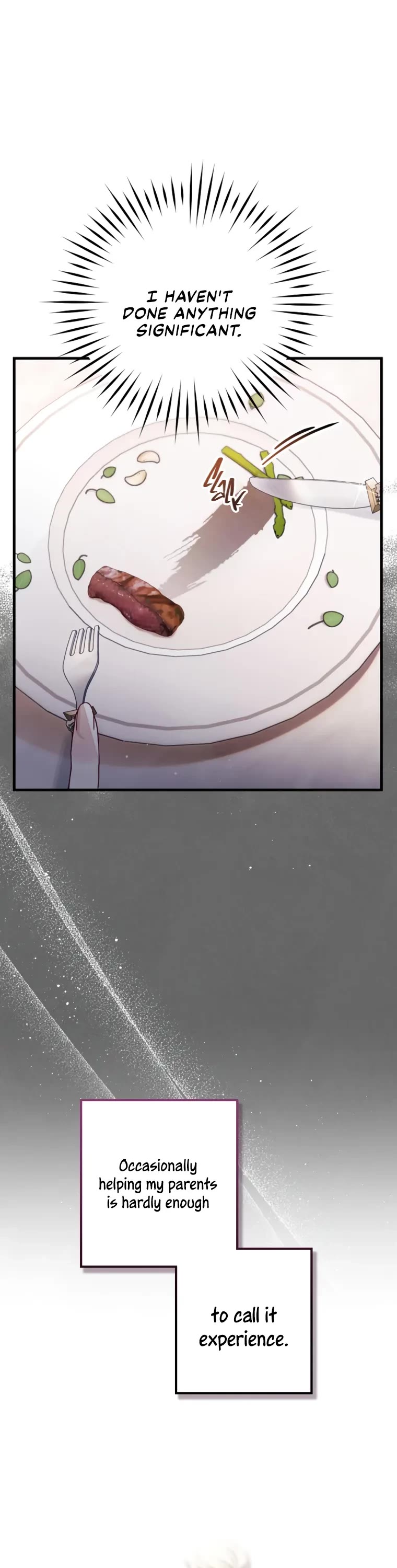 I Raised My Fiancé with Money Chapter 23 page 6 - Chapter 23