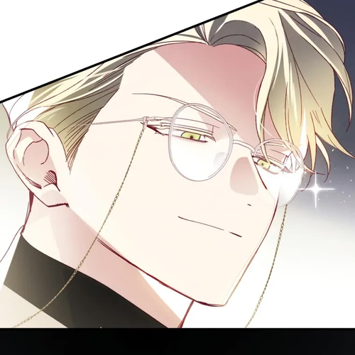 I Raised My Fiancé with Money Chapter 23 cover