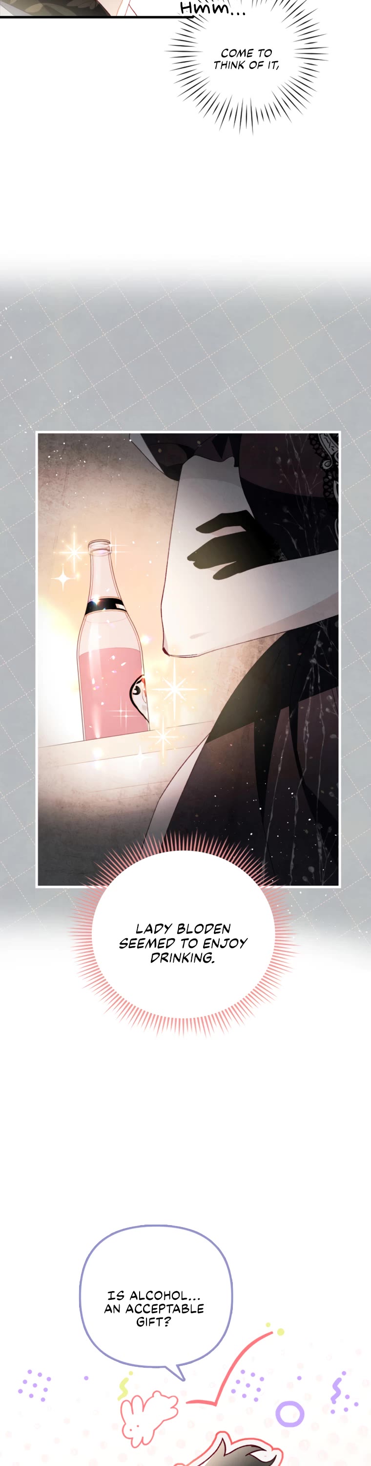 I Raised My Fiancé with Money Chapter 24 page 11 - Chapter 24