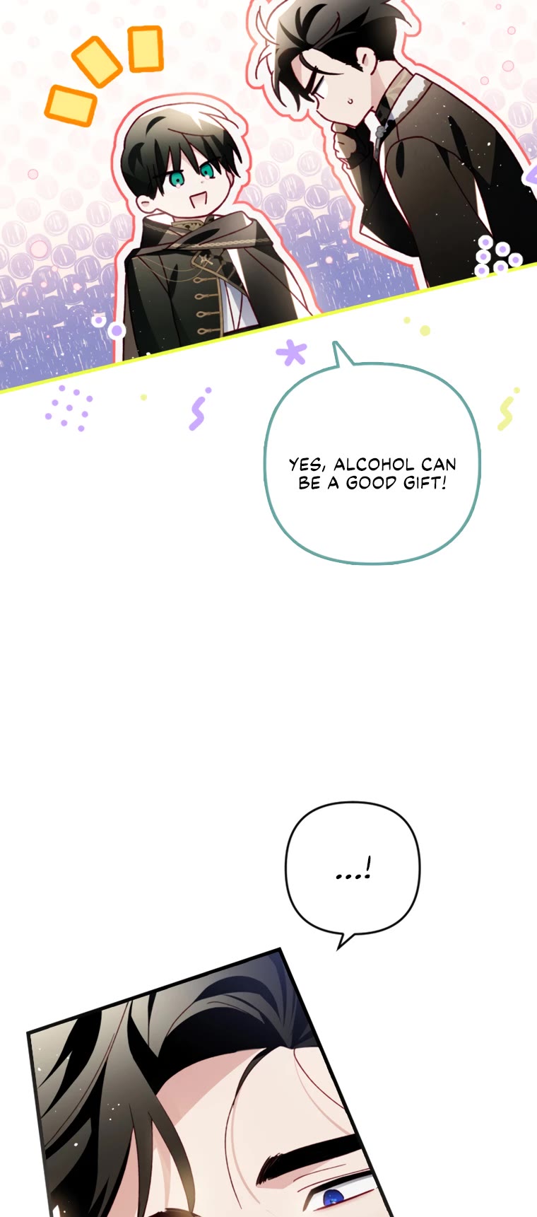 I Raised My Fiancé with Money Chapter 24 page 12 - Chapter 24
