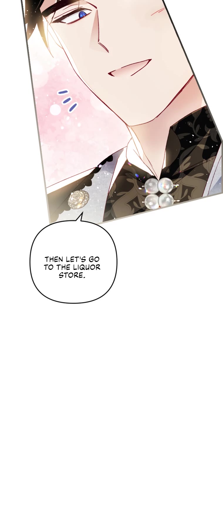 I Raised My Fiancé with Money Chapter 24 page 13 - Chapter 24