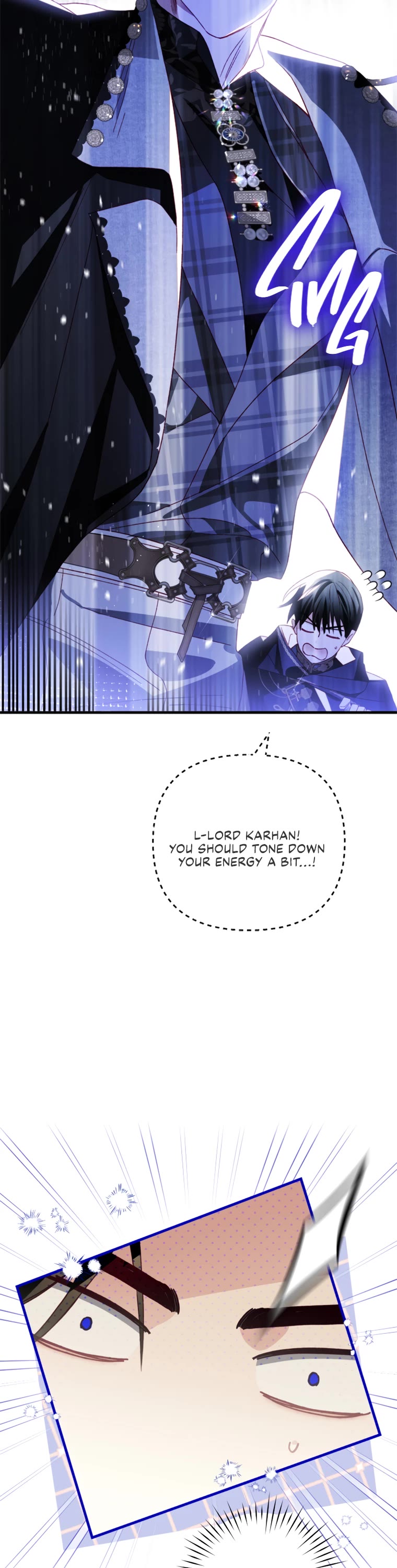I Raised My Fiancé with Money Chapter 24 page 15 - Chapter 24