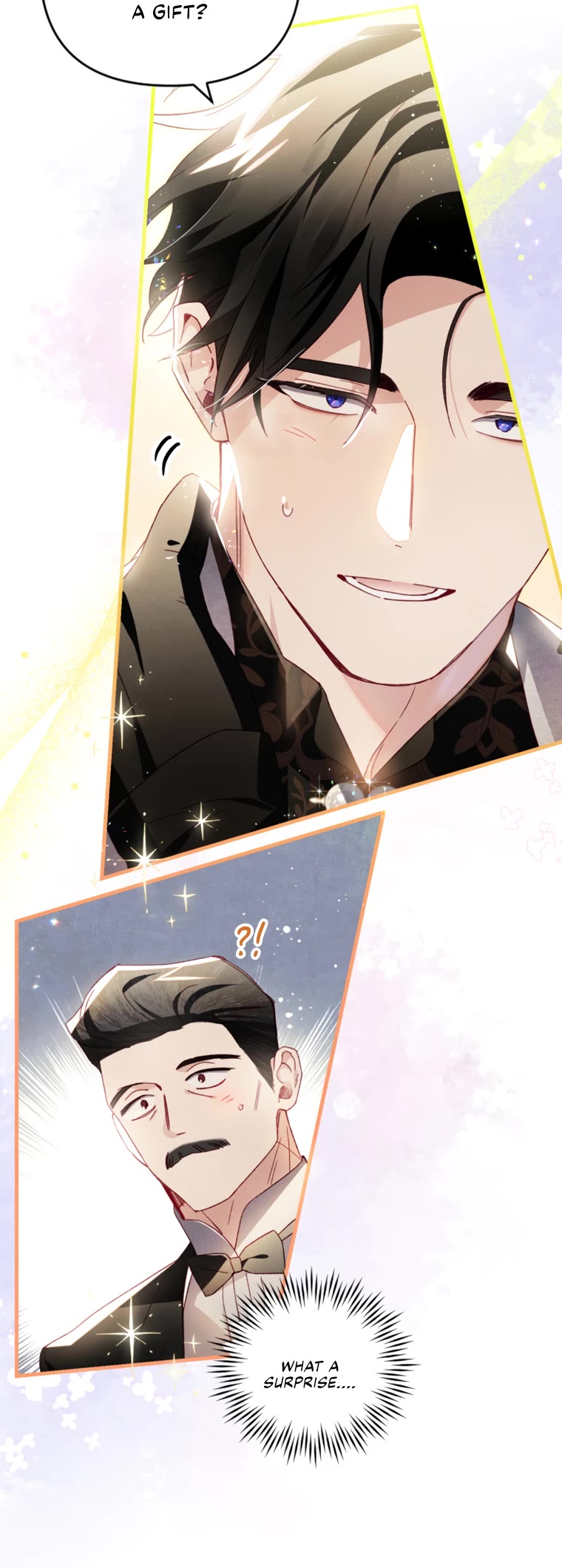 I Raised My Fiancé with Money Chapter 24 page 20 - Chapter 24