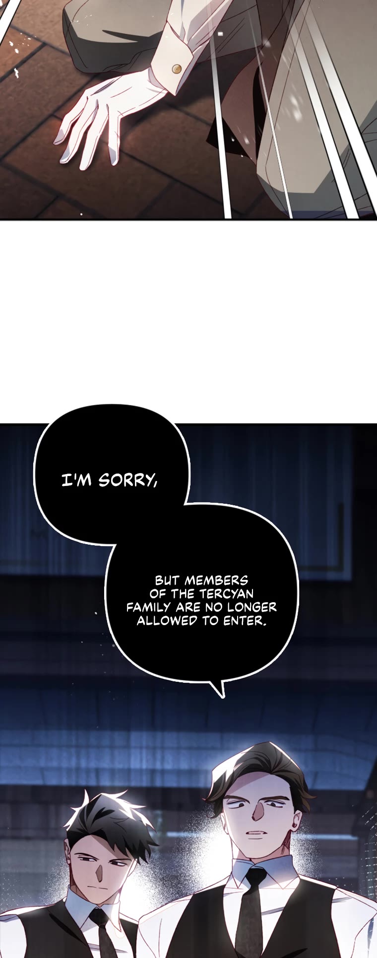 I Raised My Fiancé with Money Chapter 24 page 28 - Chapter 24