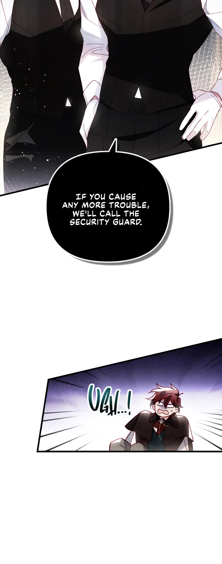 I Raised My Fiancé with Money Chapter 24 page 29 - Chapter 24