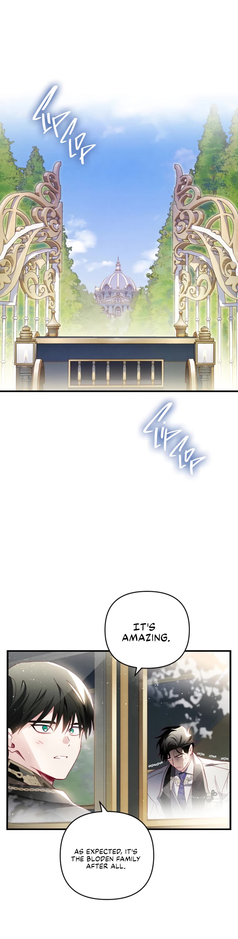 I Raised My Fiancé with Money Chapter 24 page 34 - Chapter 24