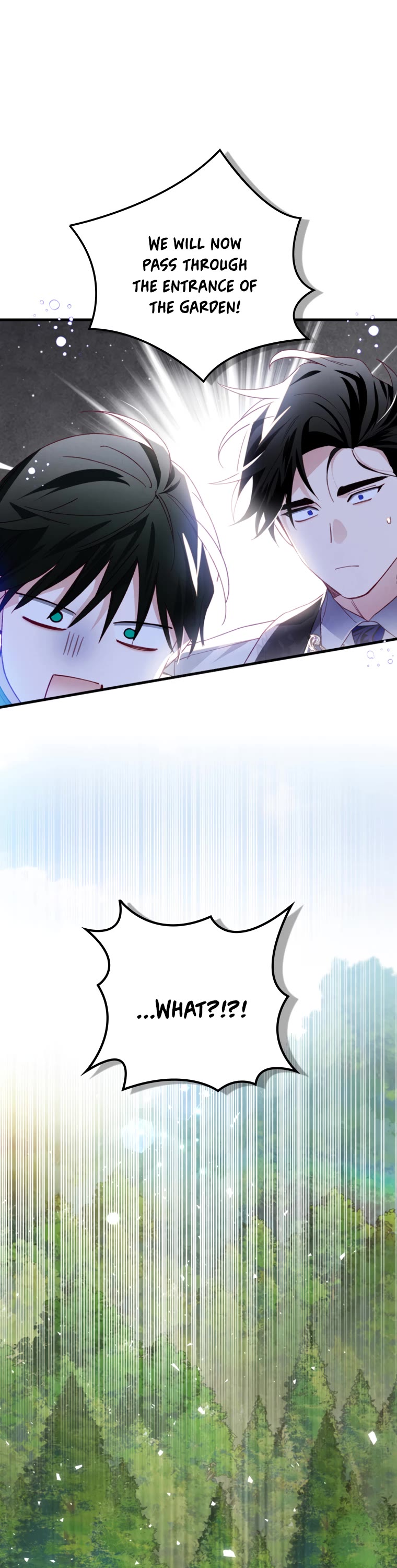 I Raised My Fiancé with Money Chapter 24 page 38 - Chapter 24