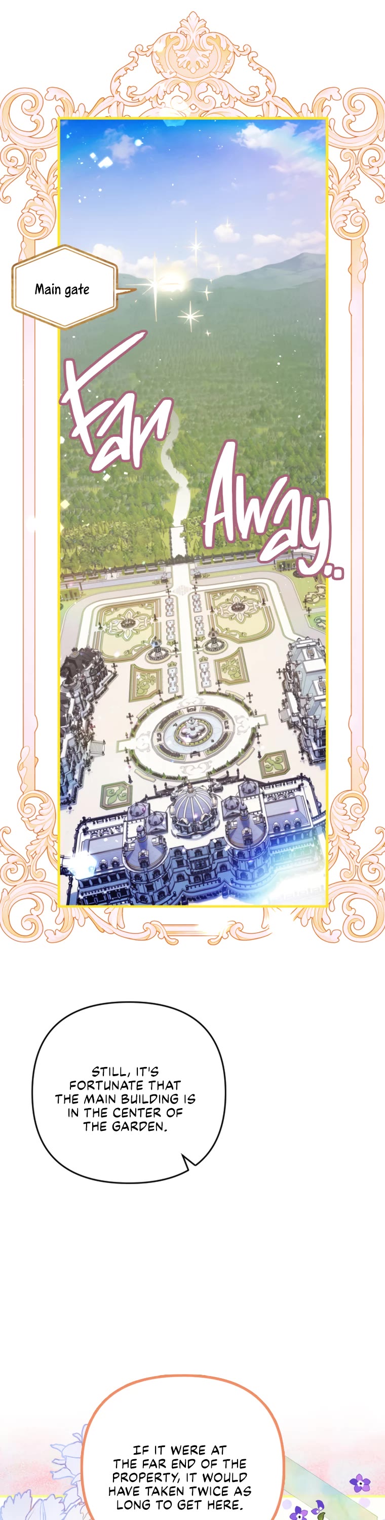 I Raised My Fiancé with Money Chapter 24 page 42 - Chapter 24
