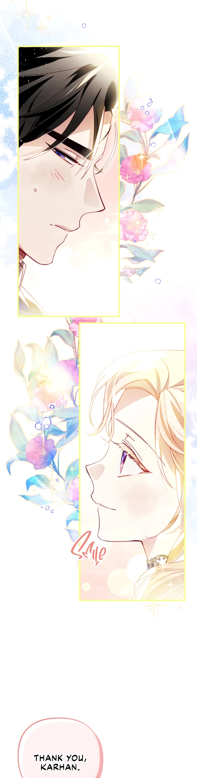 I Raised My Fiancé with Money Chapter 24 page 46 - Chapter 24