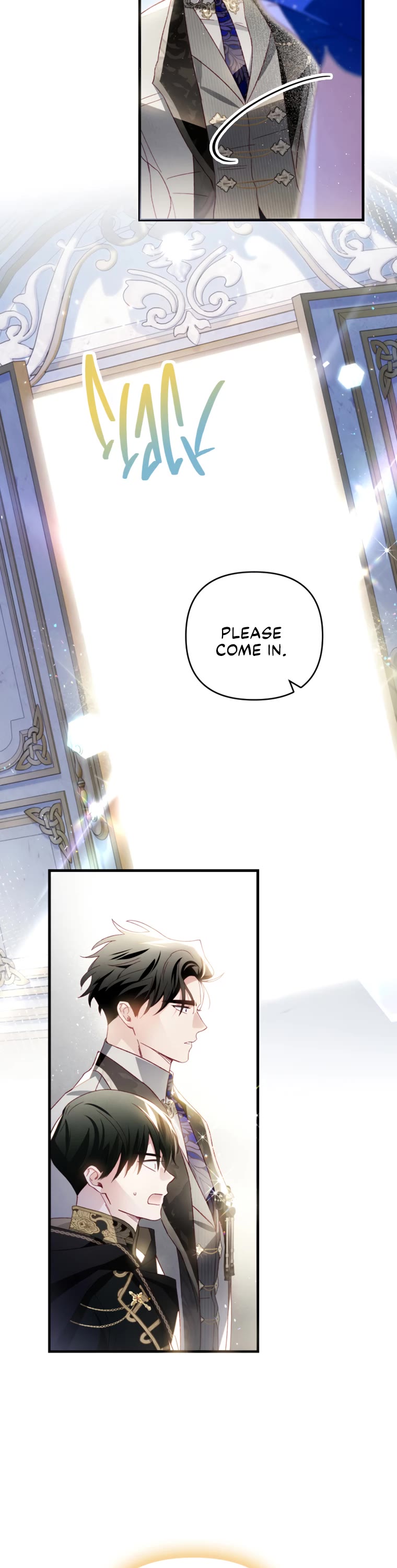 I Raised My Fiancé with Money Chapter 24 page 48 - Chapter 24