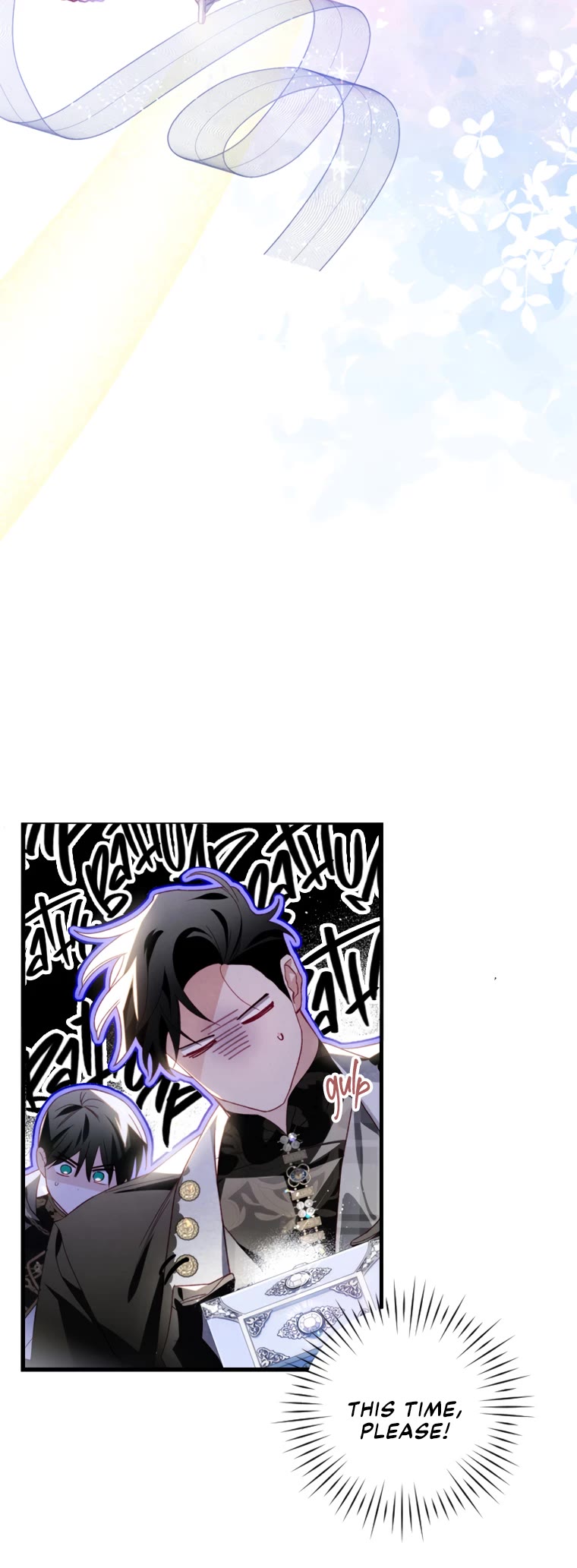 I Raised My Fiancé with Money Chapter 24 page 5 - Chapter 24
