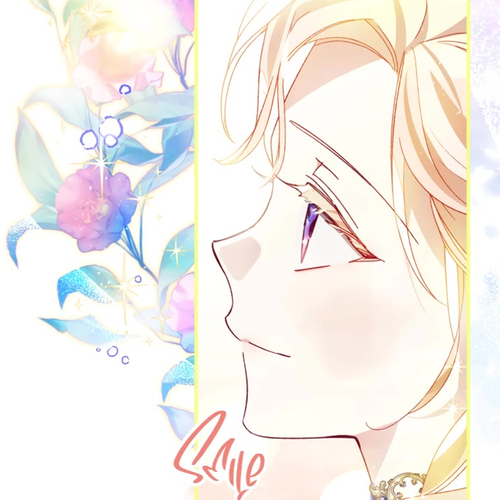 I Raised My Fiancé with Money Chapter 24 cover