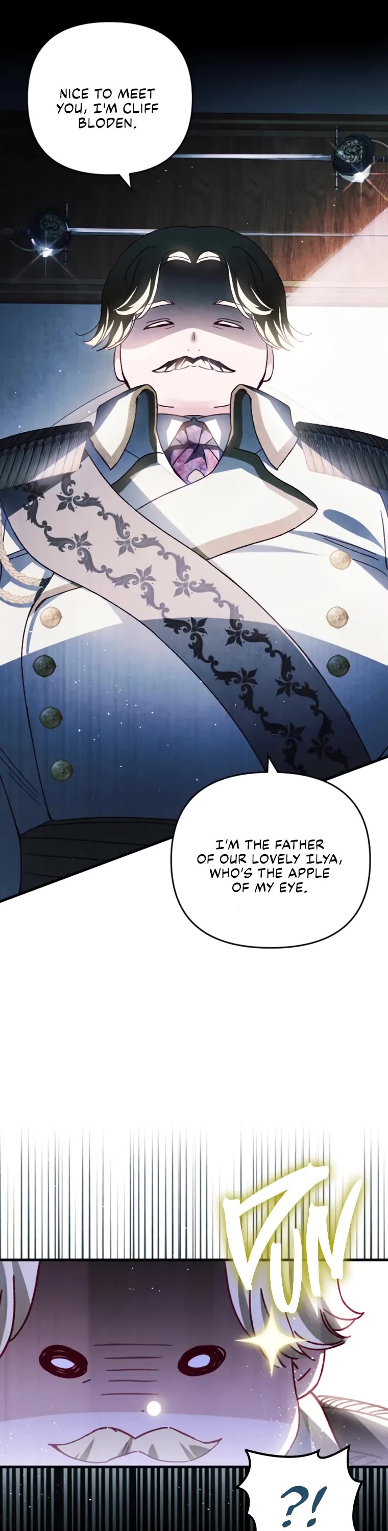 I Raised My Fiancé with Money Chapter 25 page 16 - Chapter 25