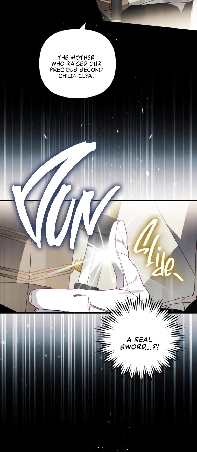 I Raised My Fiancé with Money Chapter 25 page 18 - Chapter 25