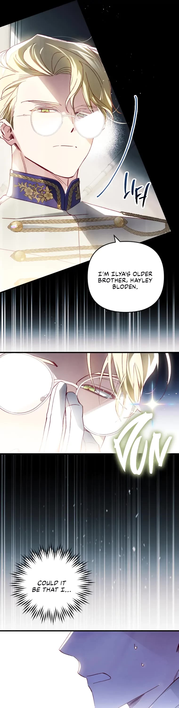 I Raised My Fiancé with Money Chapter 25 page 19 - Chapter 25