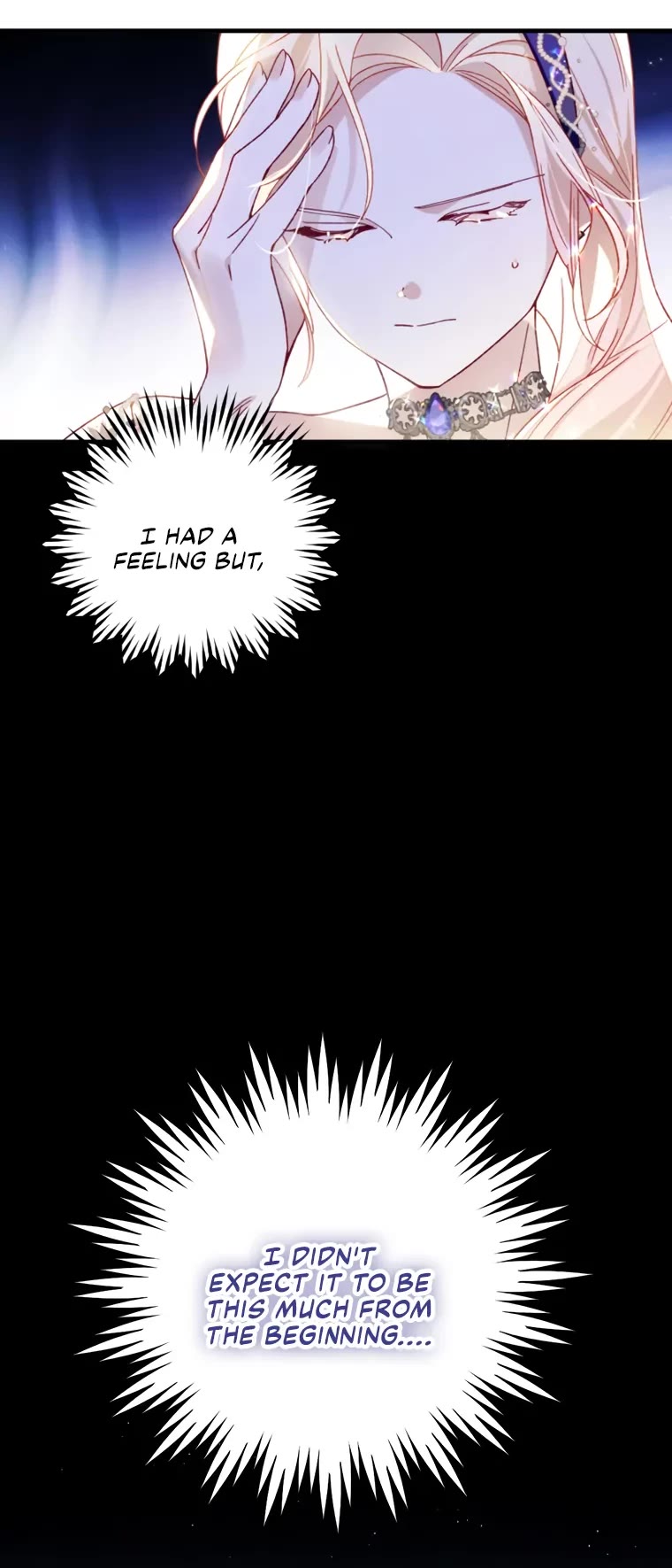 I Raised My Fiancé with Money Chapter 25 page 22 - Chapter 25