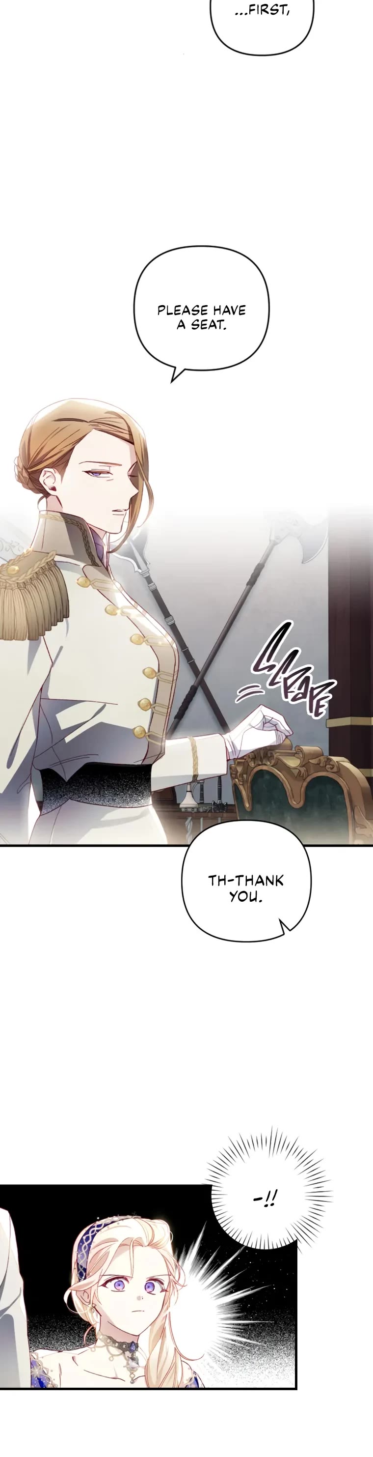 I Raised My Fiancé with Money Chapter 25 page 26 - Chapter 25
