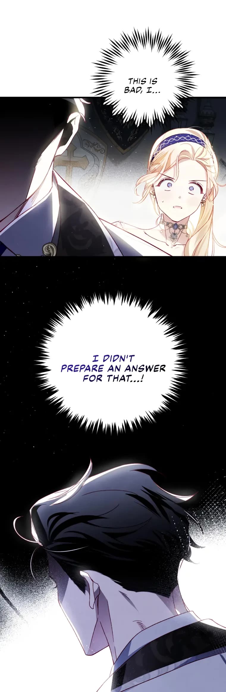 I Raised My Fiancé with Money Chapter 25 page 41 - Chapter 25
