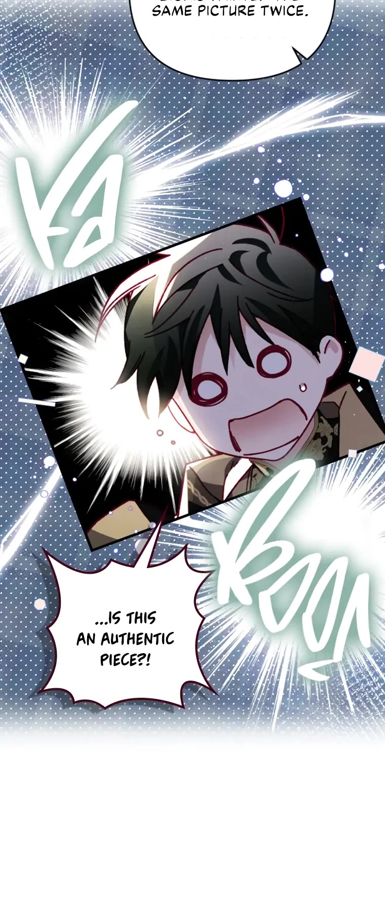 I Raised My Fiancé with Money Chapter 25 page 5 - Chapter 25