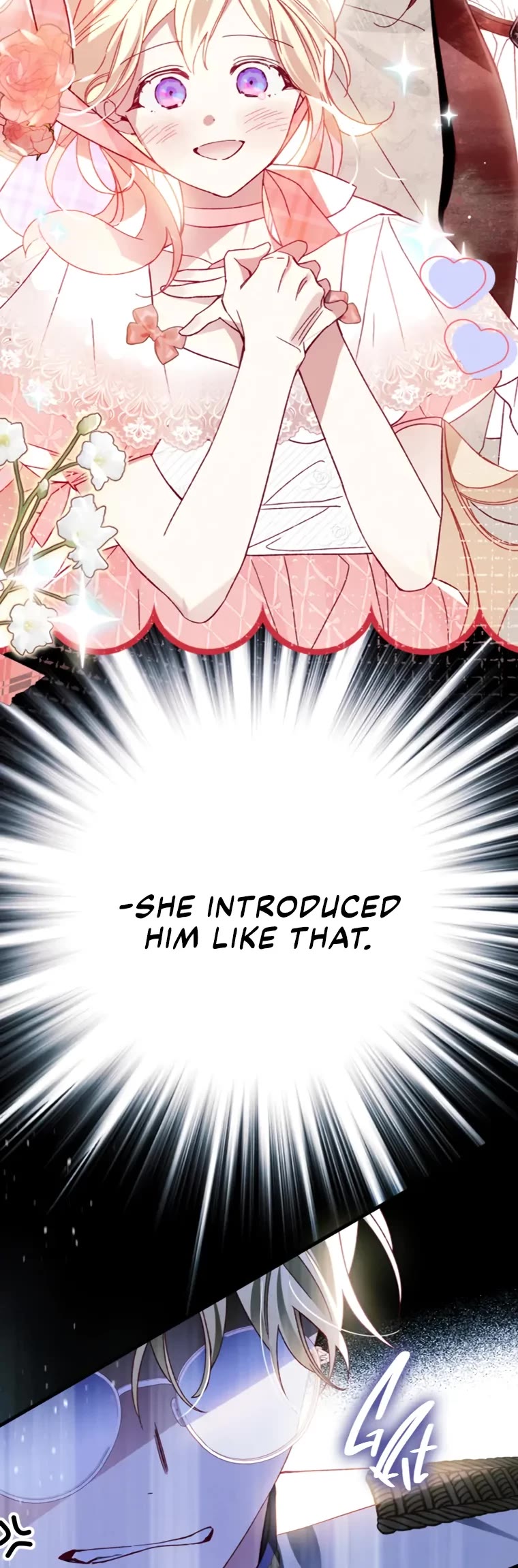 I Raised My Fiancé with Money Chapter 26 page 13 - Chapter 26