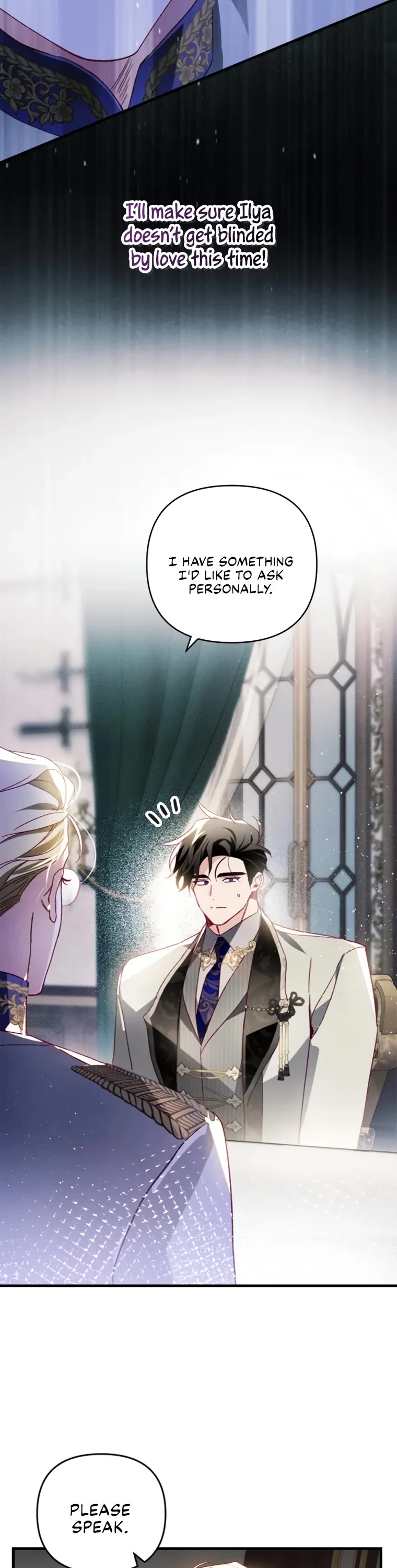 I Raised My Fiancé with Money Chapter 26 page 14 - Chapter 26