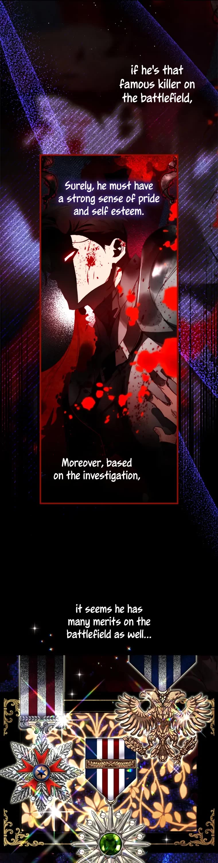 I Raised My Fiancé with Money Chapter 26 page 18 - Chapter 26