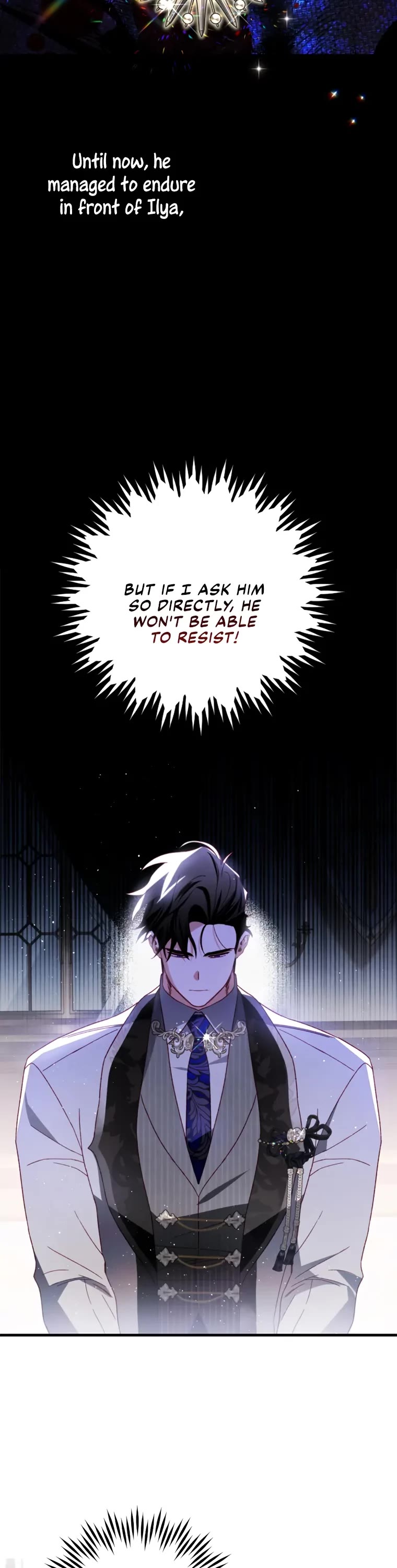 I Raised My Fiancé with Money Chapter 26 page 19 - Chapter 26