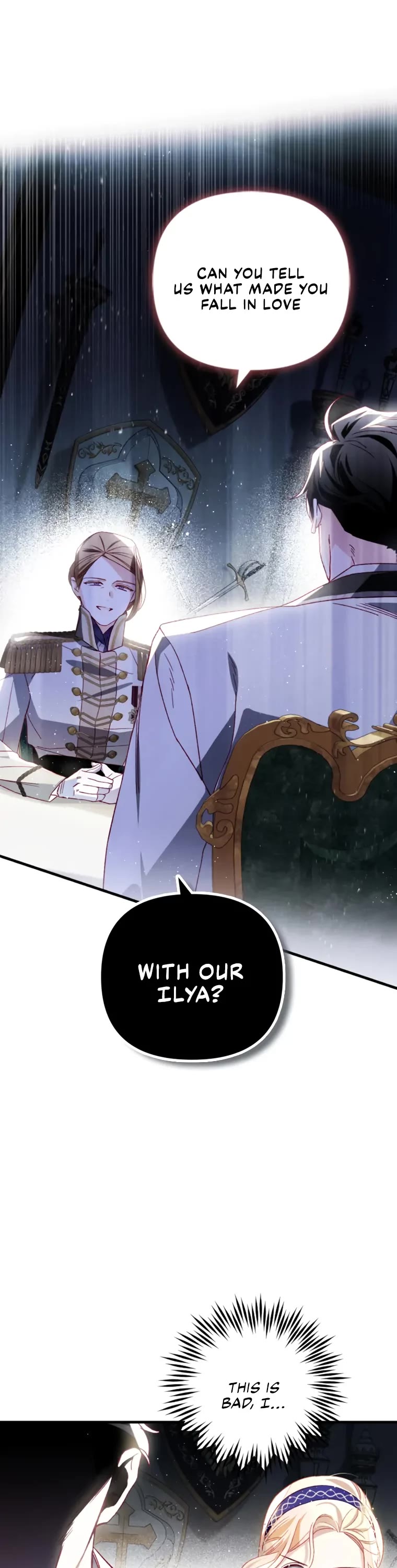 I Raised My Fiancé with Money Chapter 26 page 2 - Chapter 26