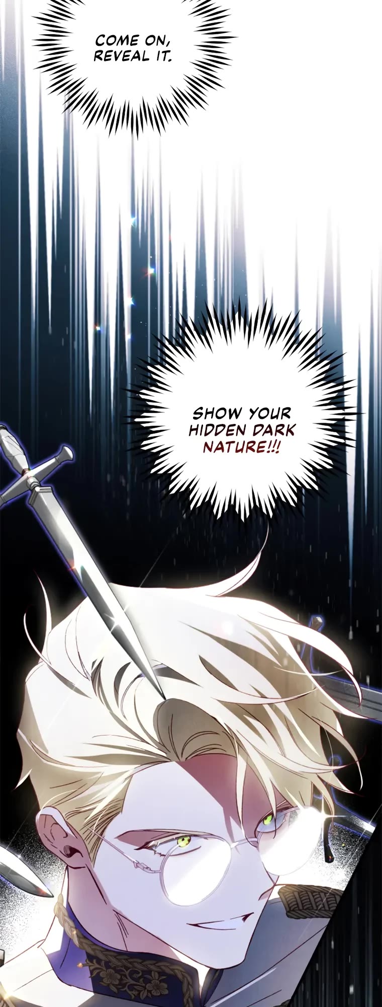 I Raised My Fiancé with Money Chapter 26 page 20 - Chapter 26