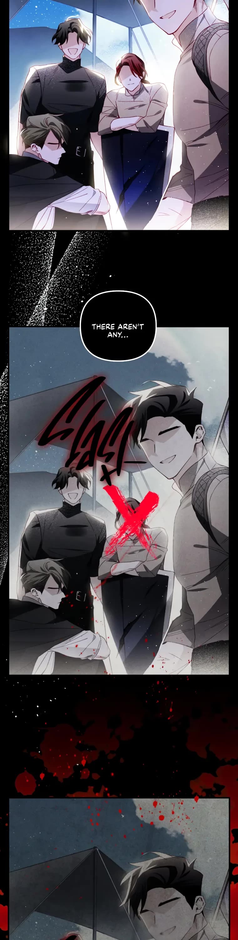 I Raised My Fiancé with Money Chapter 26 page 23 - Chapter 26