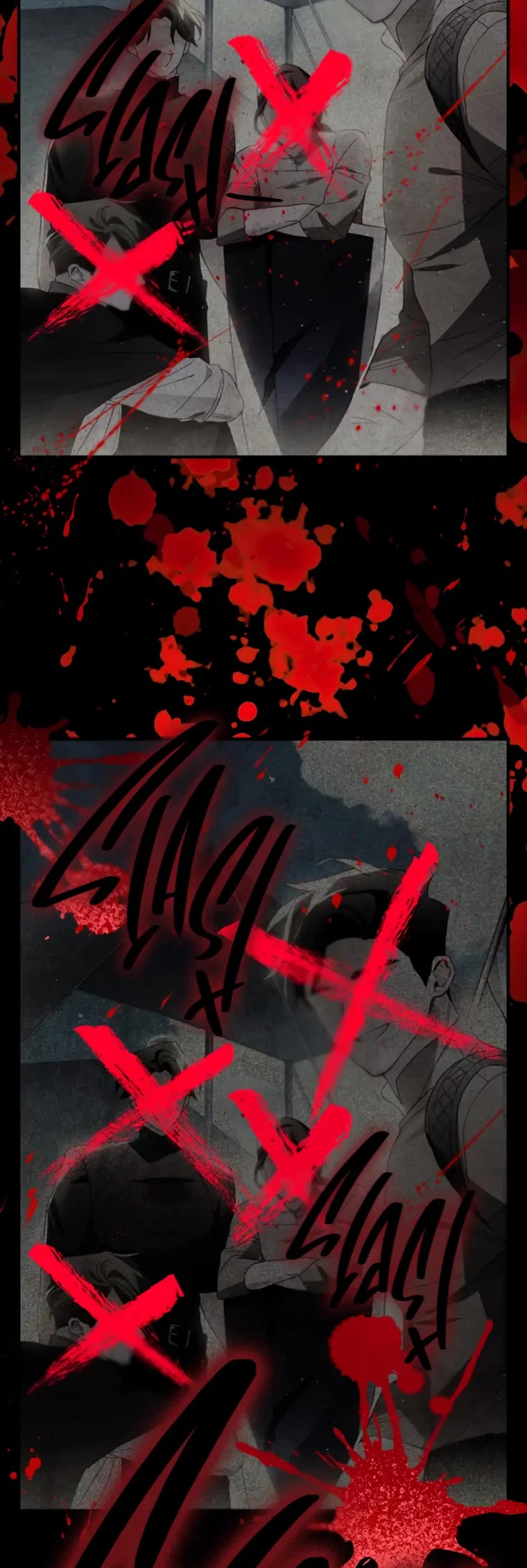 I Raised My Fiancé with Money Chapter 26 page 24 - Chapter 26