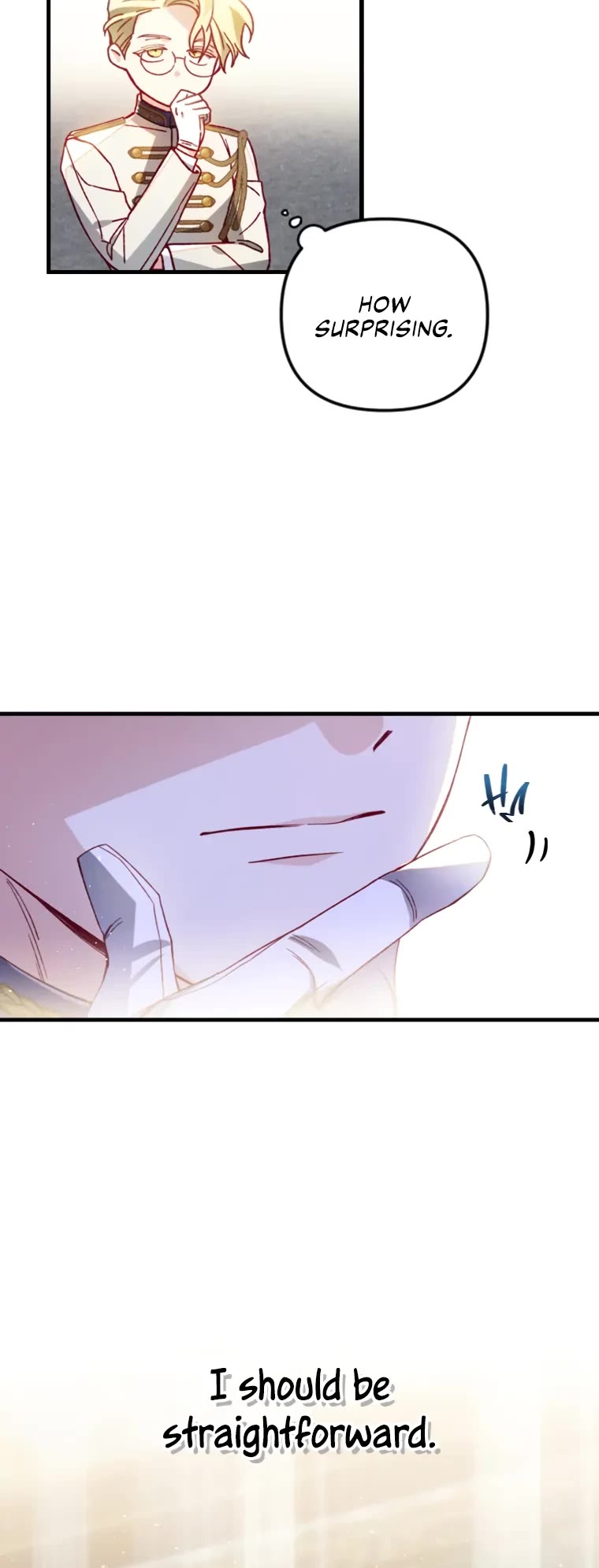 I Raised My Fiancé with Money Chapter 26 page 28 - Chapter 26