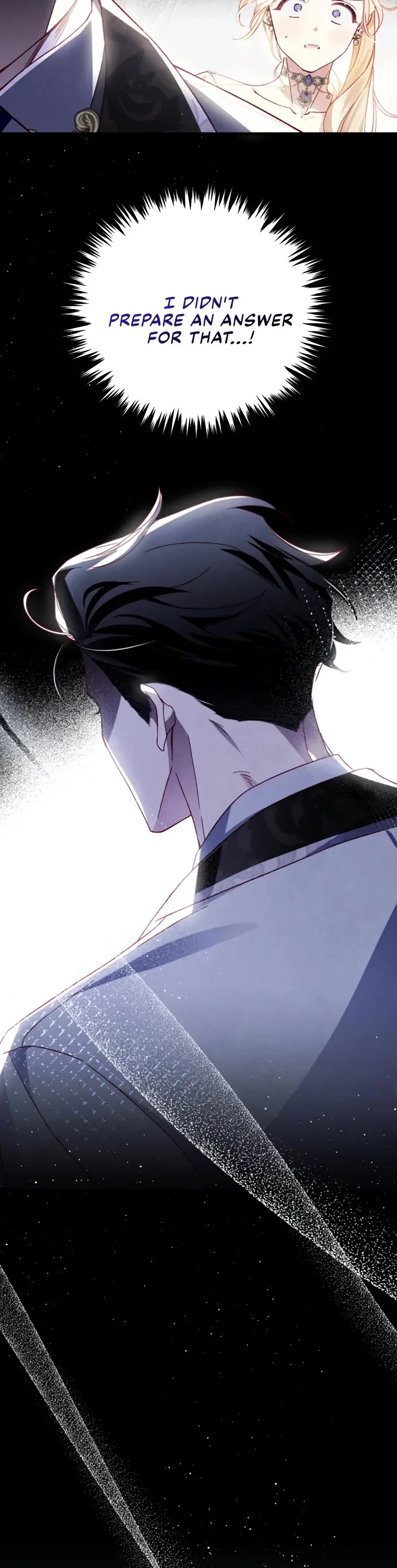 I Raised My Fiancé with Money Chapter 26 page 3 - Chapter 26
