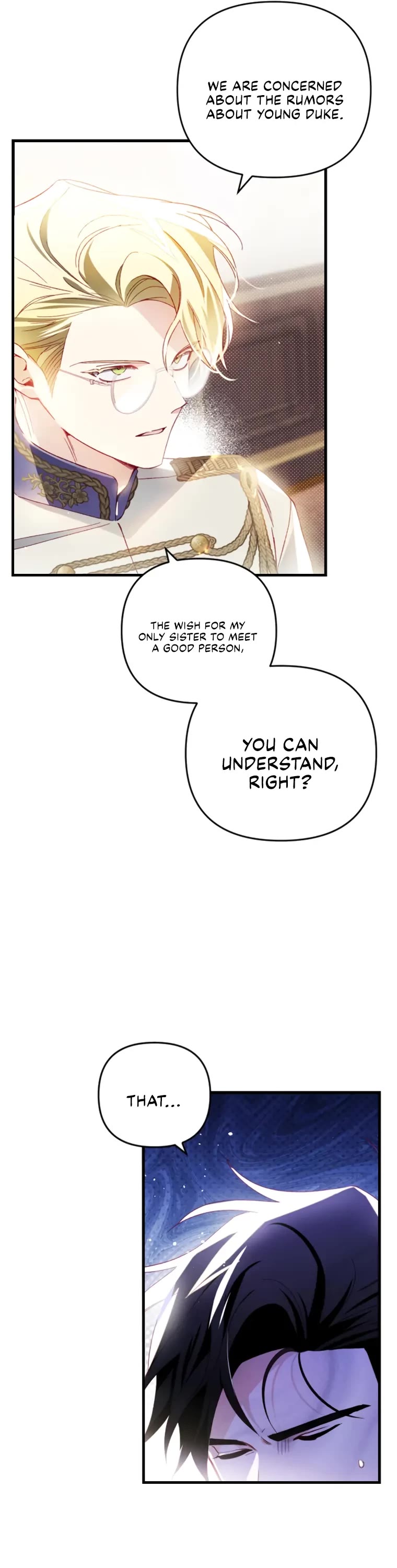 I Raised My Fiancé with Money Chapter 26 page 30 - Chapter 26