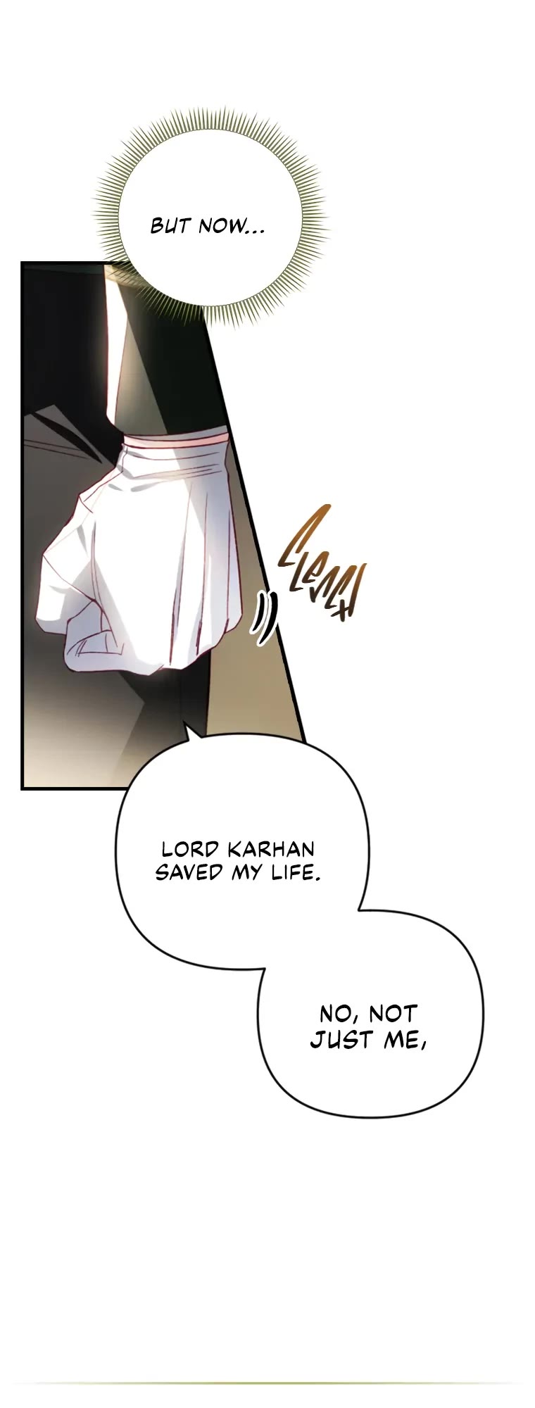 I Raised My Fiancé with Money Chapter 26 page 33 - Chapter 26
