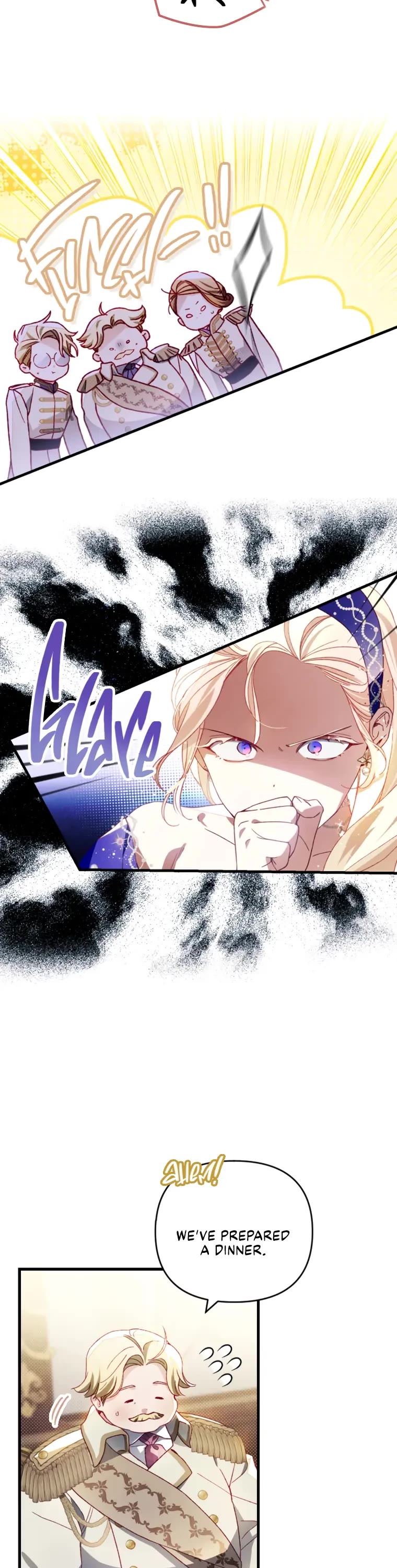 I Raised My Fiancé with Money Chapter 26 page 39 - Chapter 26