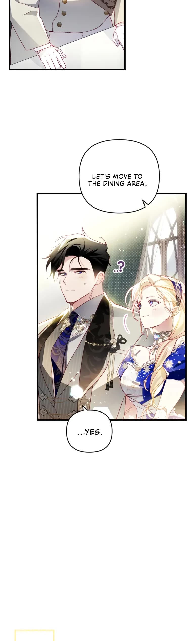 I Raised My Fiancé with Money Chapter 26 page 40 - Chapter 26