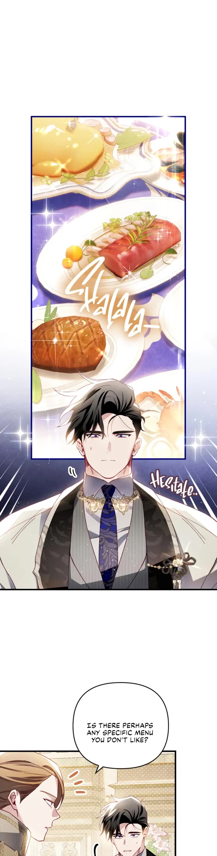I Raised My Fiancé with Money Chapter 26 page 42 - Chapter 26
