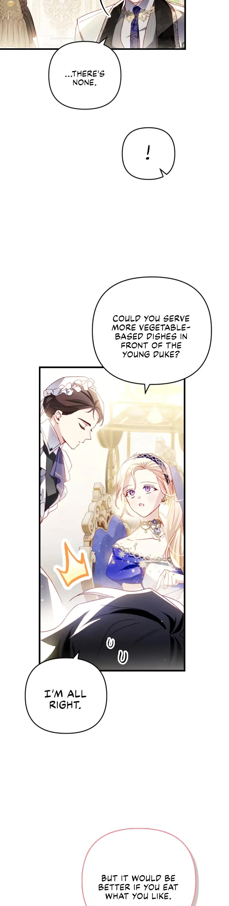 I Raised My Fiancé with Money Chapter 26 page 43 - Chapter 26