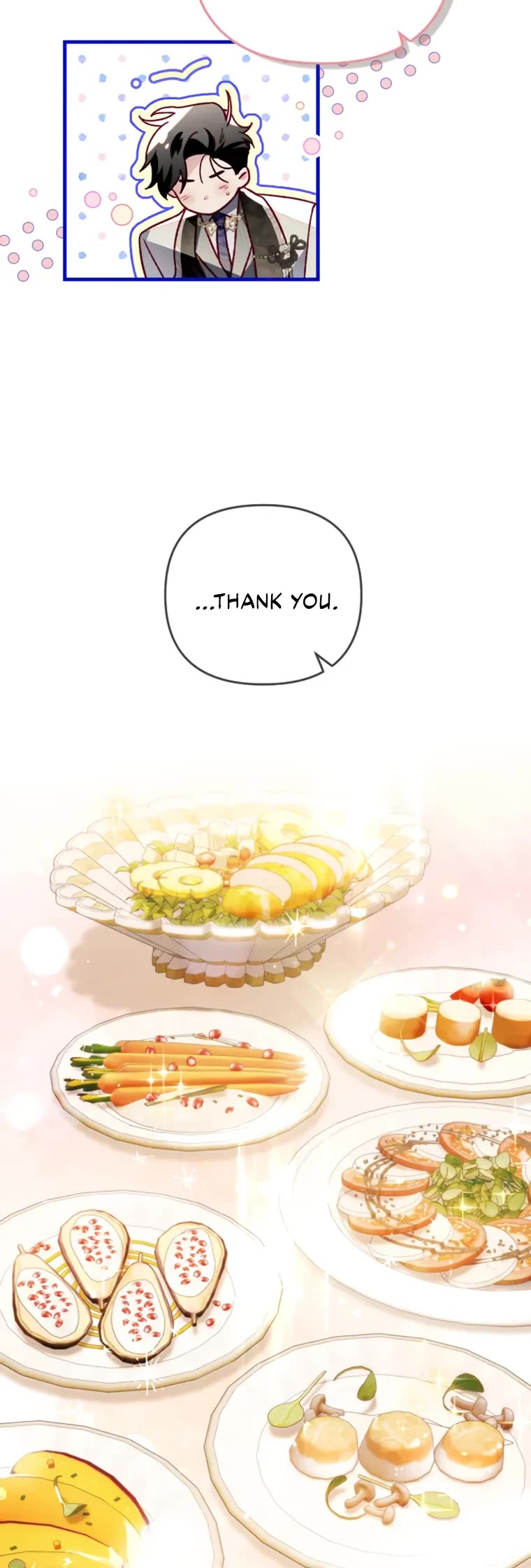 I Raised My Fiancé with Money Chapter 26 page 44 - Chapter 26