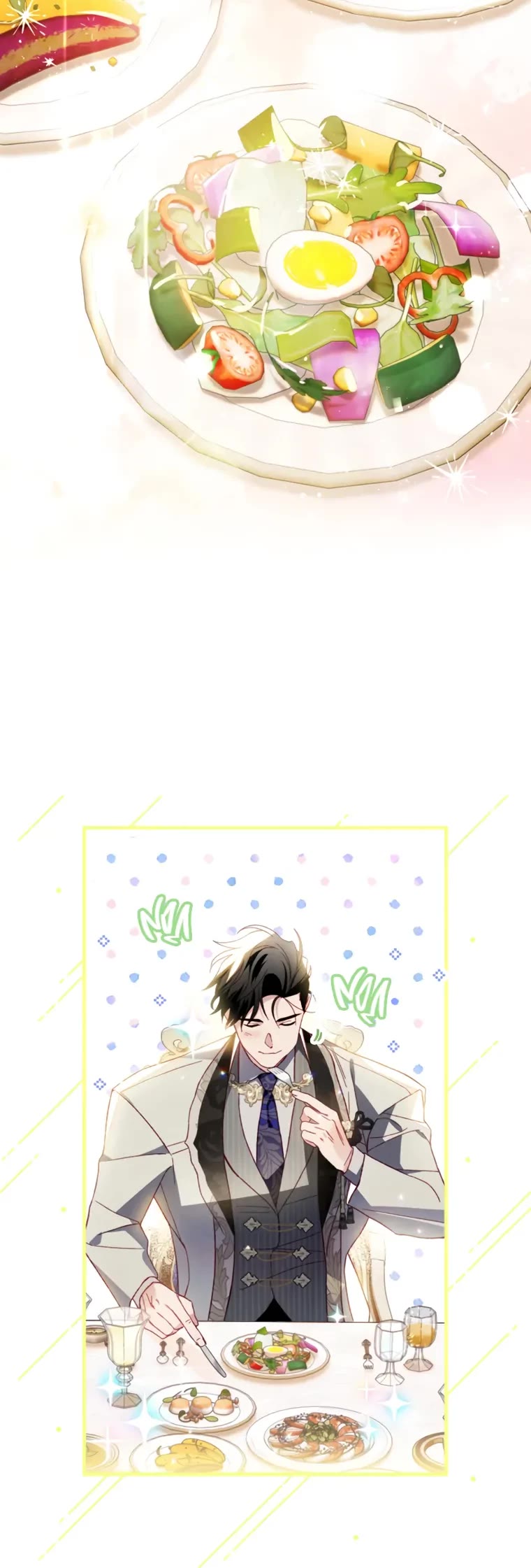 I Raised My Fiancé with Money Chapter 26 page 45 - Chapter 26