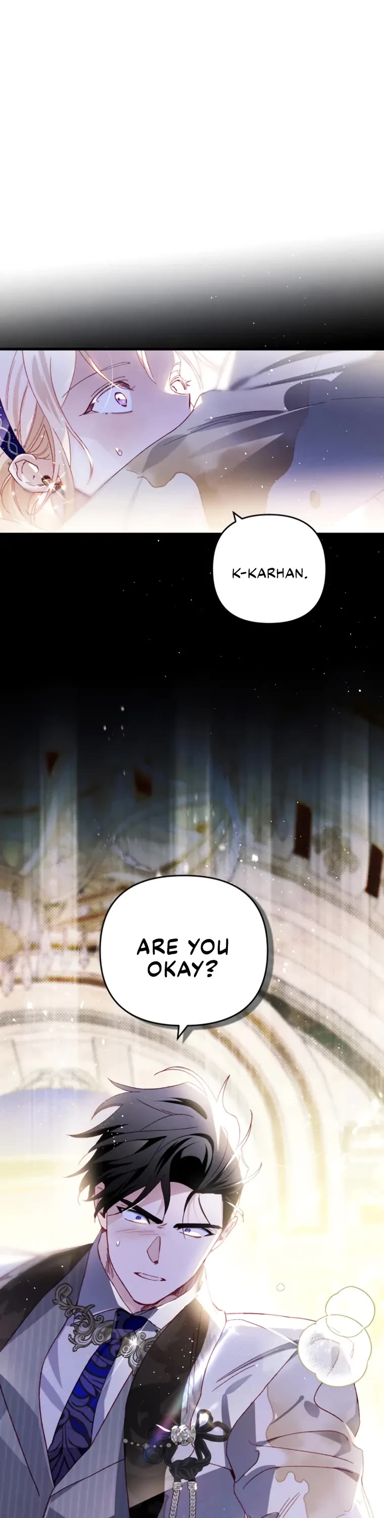I Raised My Fiancé with Money Chapter 26 page 50 - Chapter 26