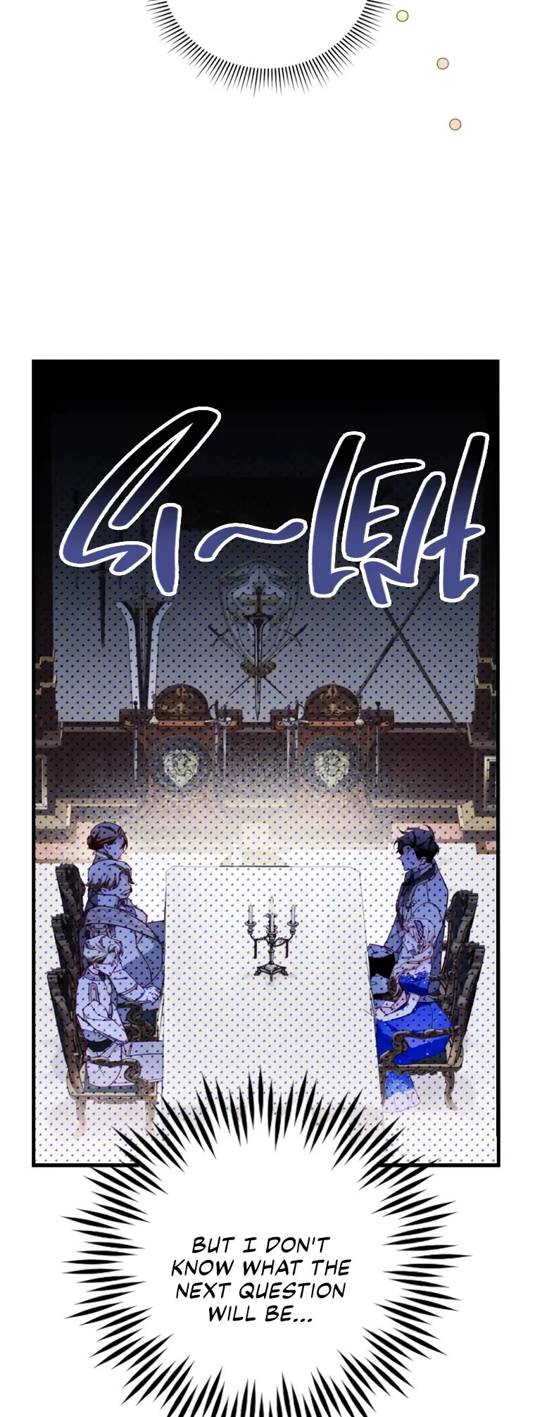 I Raised My Fiancé with Money Chapter 26 page 8 - Chapter 26