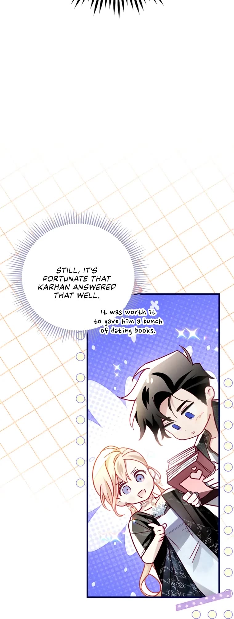 I Raised My Fiancé with Money Chapter 26 page 9 - Chapter 26