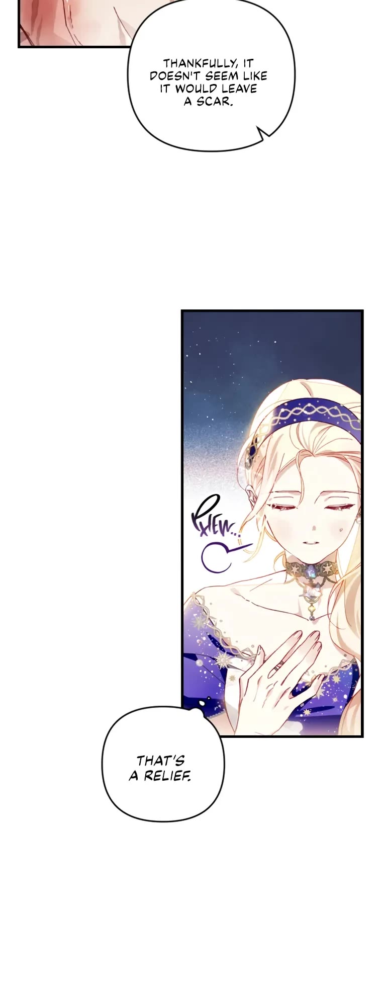 I Raised My Fiancé with Money Chapter 27 page 13 - Chapter 27