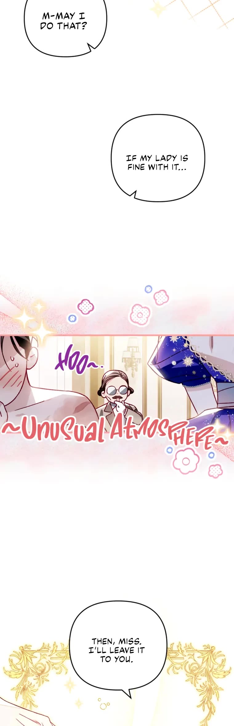 I Raised My Fiancé with Money Chapter 27 page 16 - Chapter 27